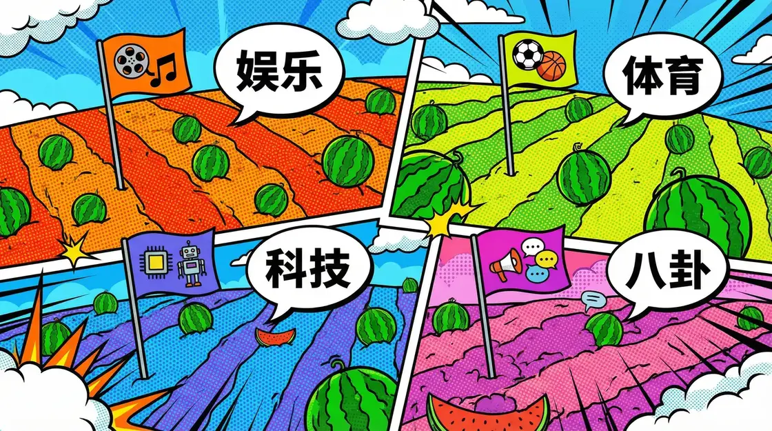 江南娱乐 娱乐瓜田分类
