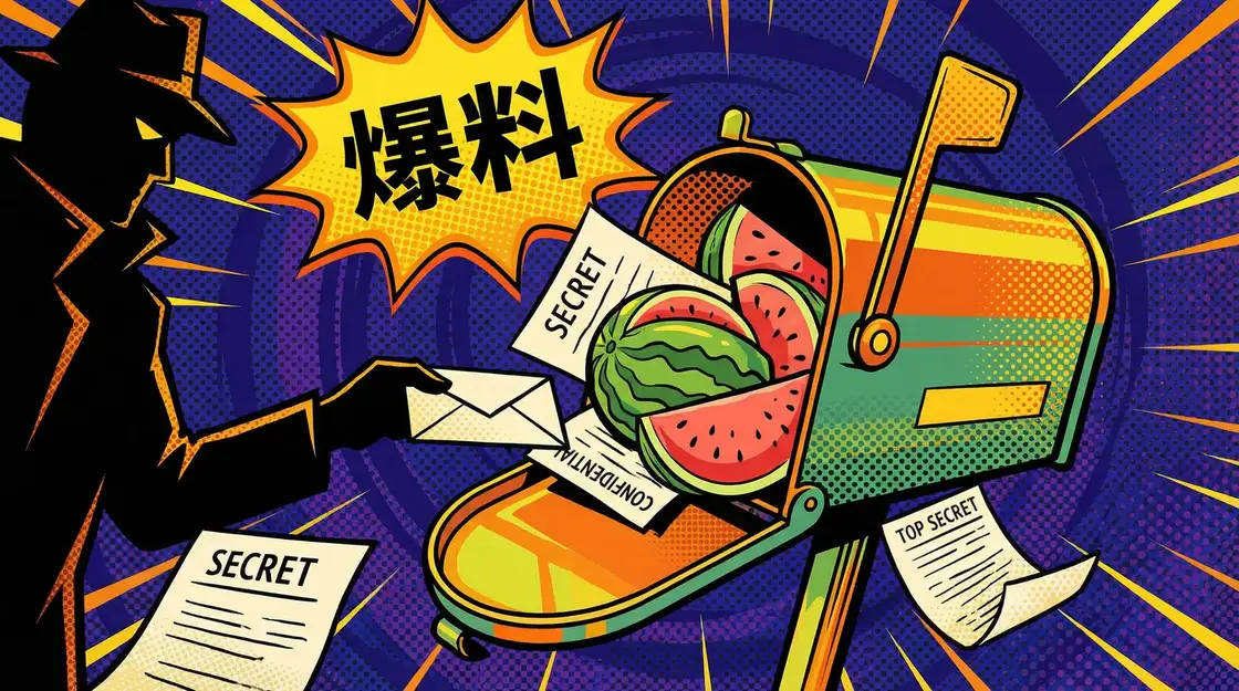 江南娱乐 匿名爆料通道漫画插图